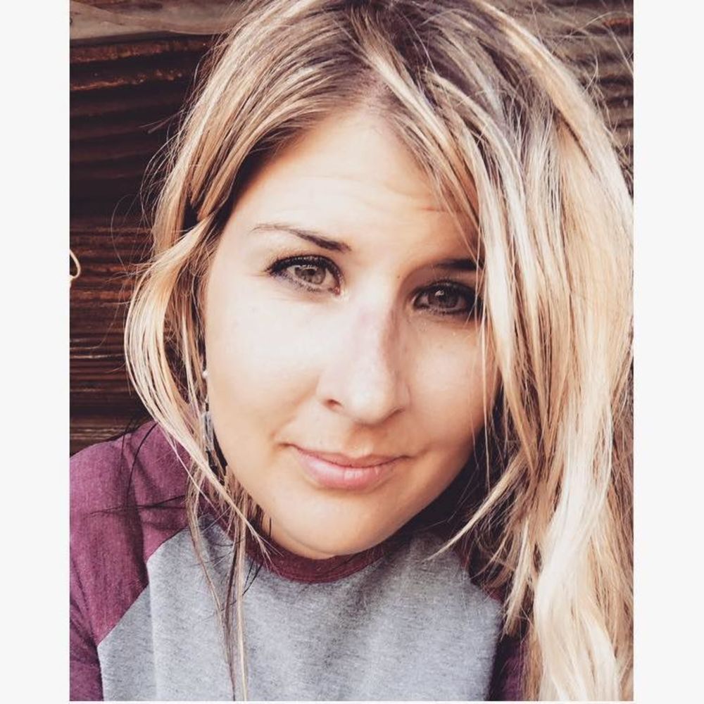 Meet your Posher, Samantha